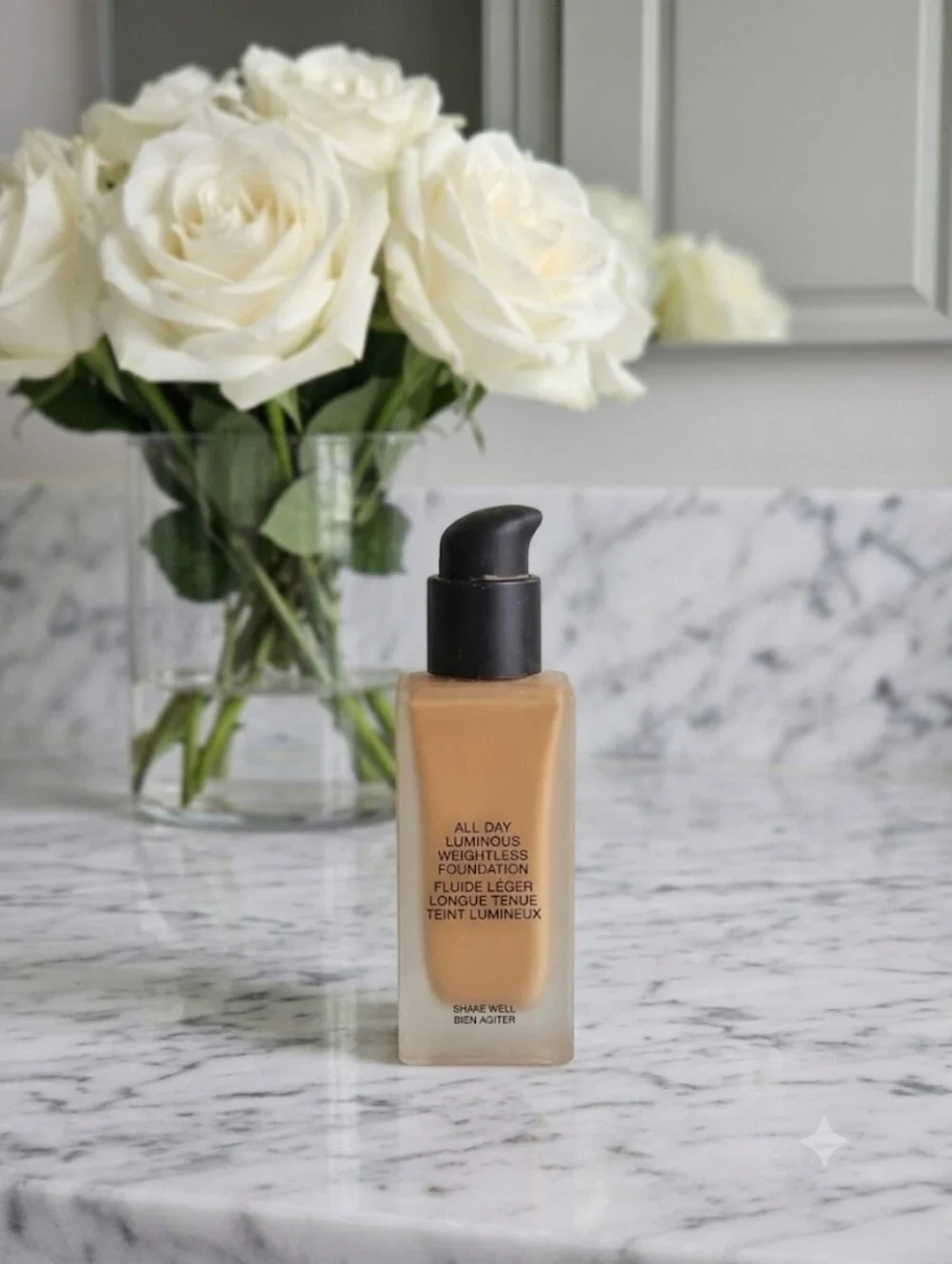 NARS All Day Luminous Foundation in Tahoe ☆Rare☆| Read Description